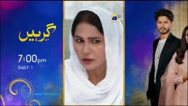 Haq Mehar - Episode 72 - 8th October 2024